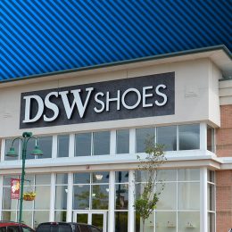 DSW Shoes