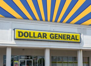 Dollar General