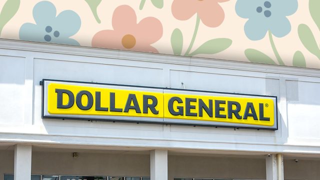 Dollar General