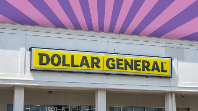 Dollar General