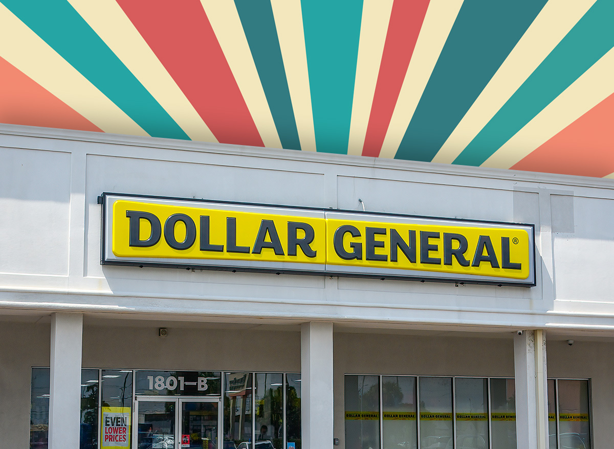 Dollar General