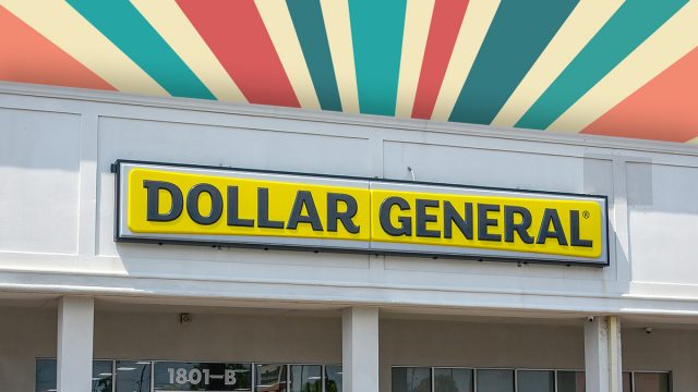 Dollar General