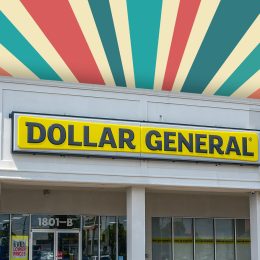 Dollar General