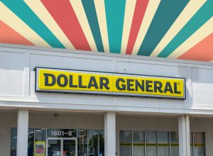 Dollar General