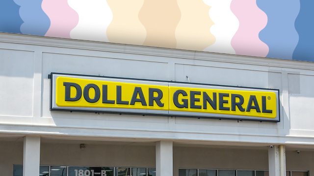 Dollar General