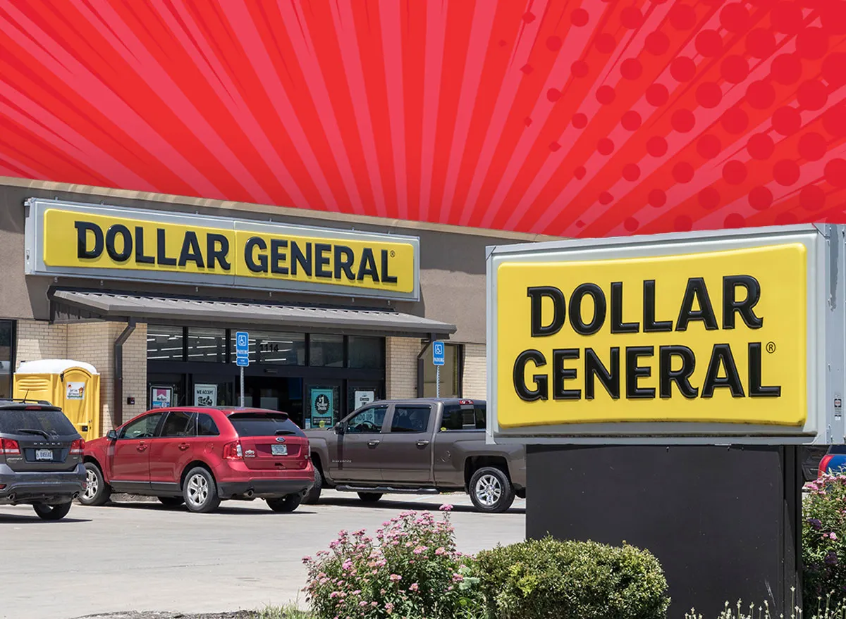 Dollar General