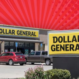 Dollar General