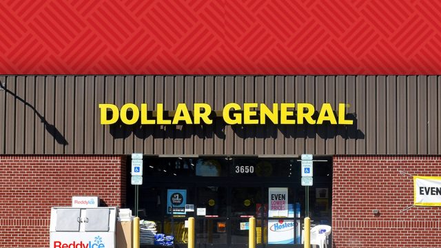 Dollar General