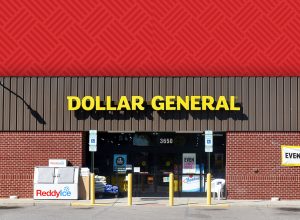 Dollar General