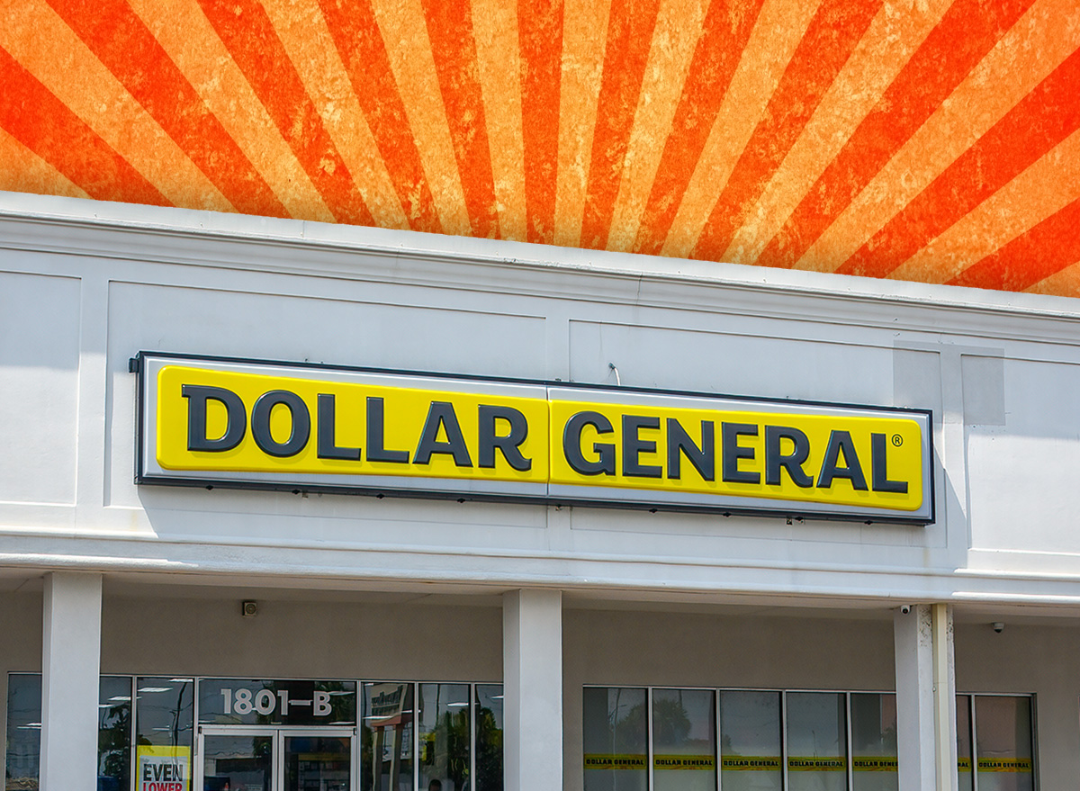 Dollar General