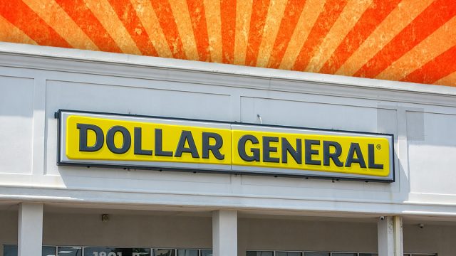 Dollar General