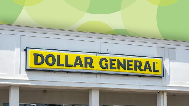 Dollar General