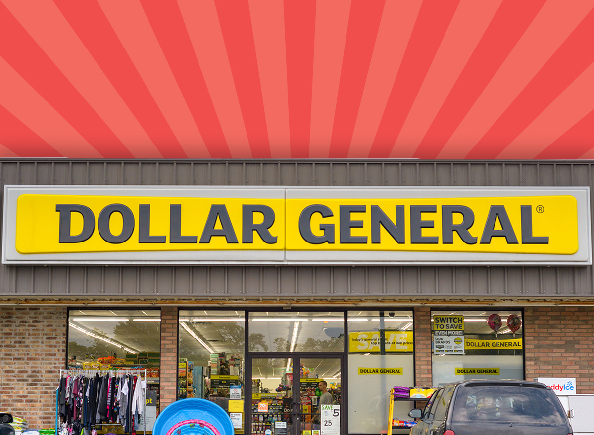 Dollar General