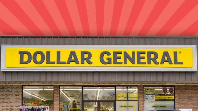 Dollar General