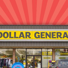 Dollar General