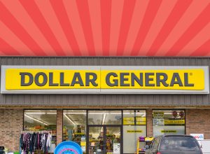 Dollar General
