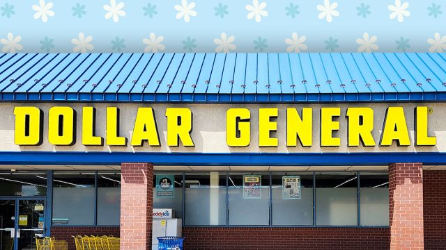 Dollar General