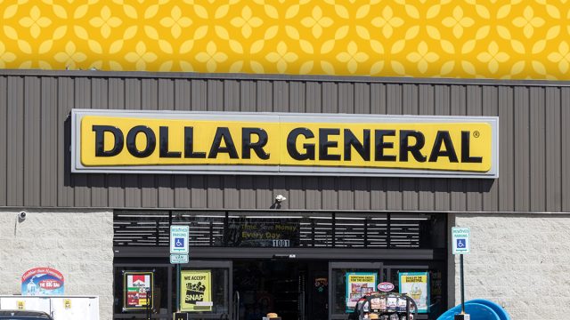 Dollar General