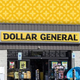 Dollar General