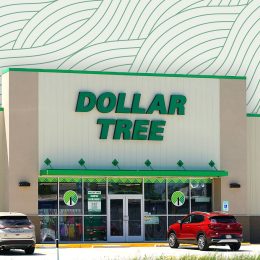 Dollar Tree