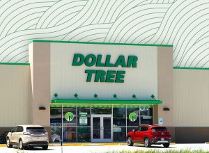 Dollar Tree
