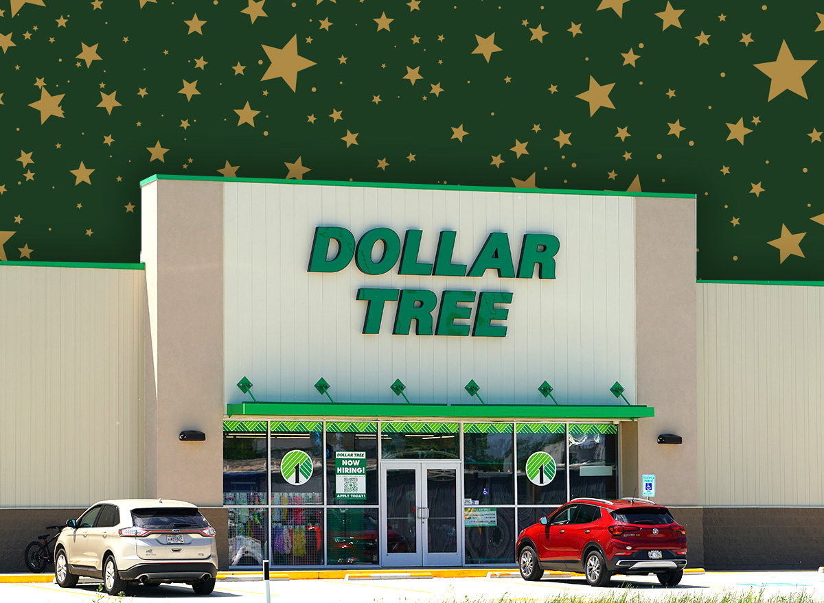 Dollar Tree