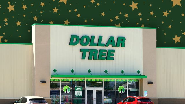 Dollar Tree