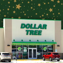 Dollar Tree