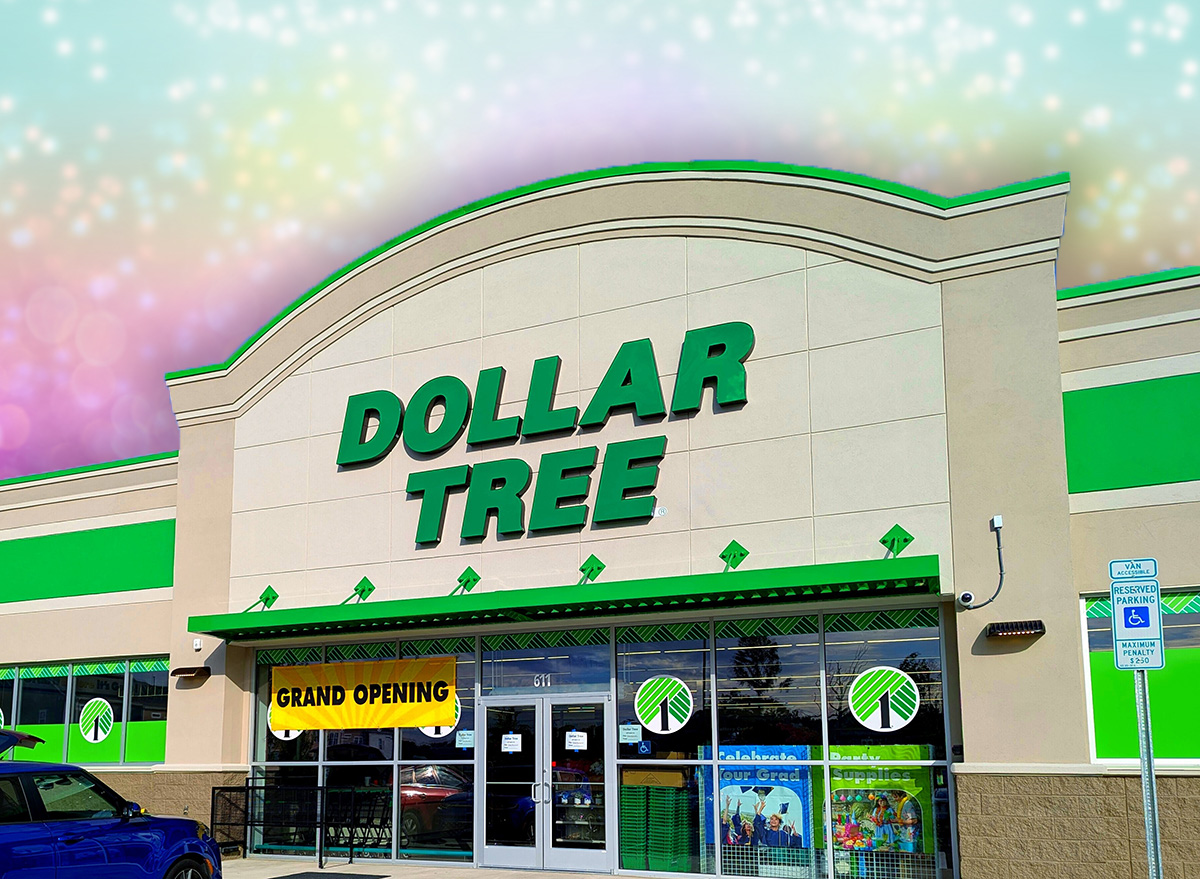 Dollar Tree