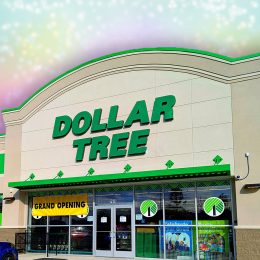 Dollar Tree