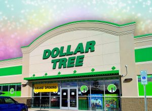 Dollar Tree