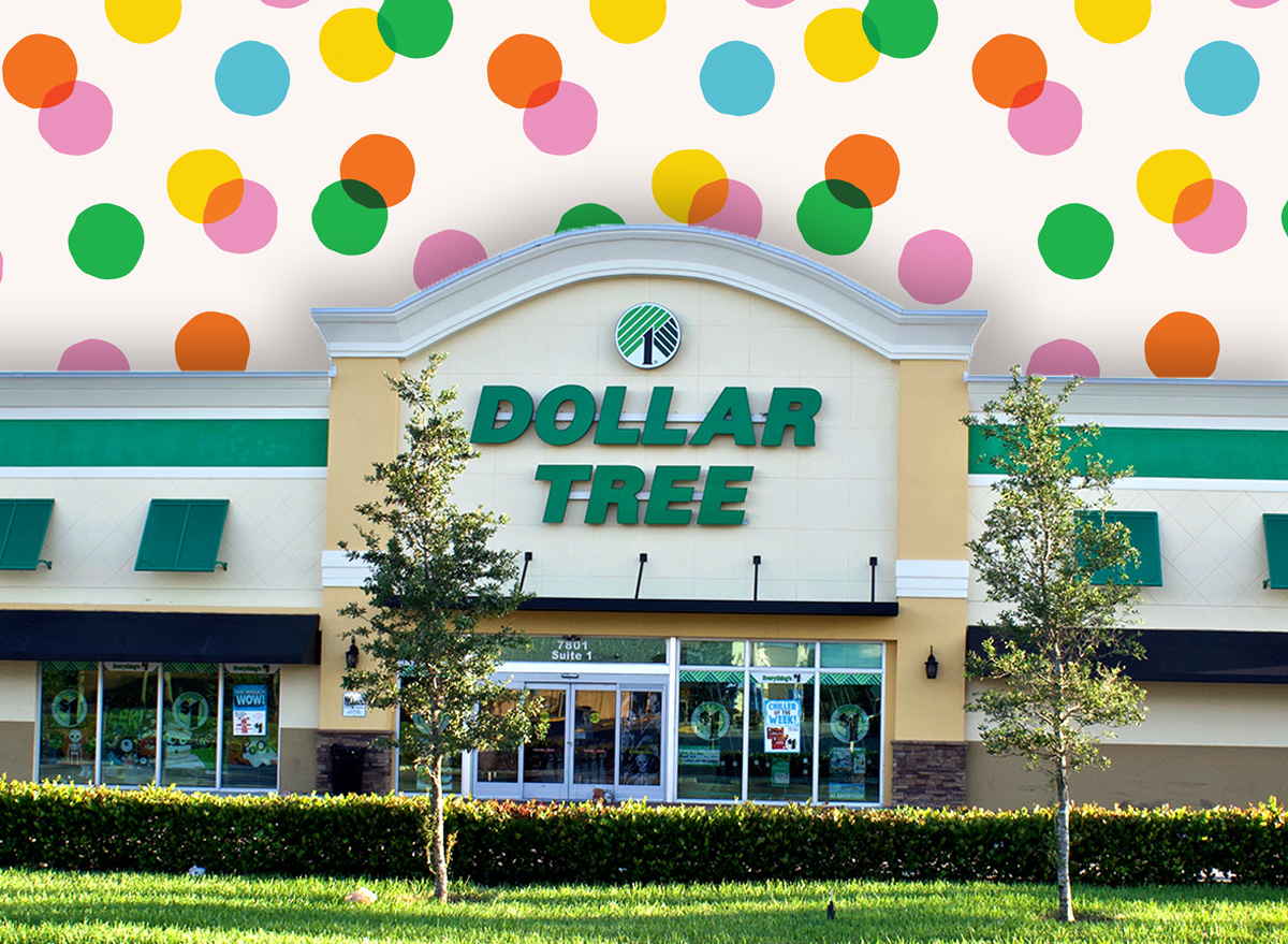Dollar Tree