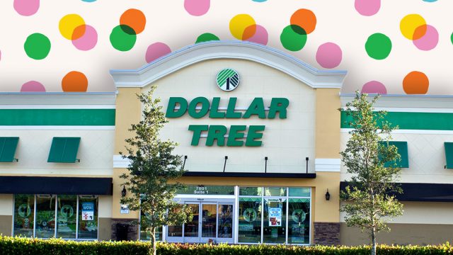 Dollar Tree
