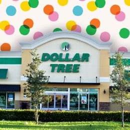 Dollar Tree
