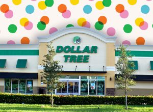 Dollar Tree