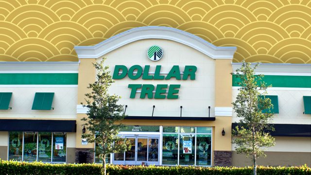 Dollar Tree