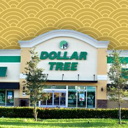 Dollar Tree