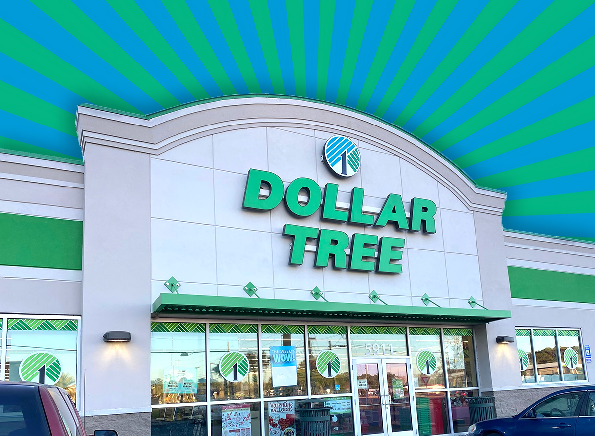 Dollar Tree