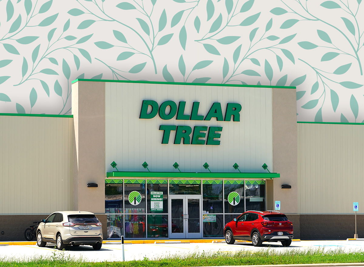 Dollar Tree
