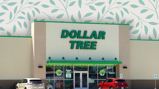 Dollar Tree