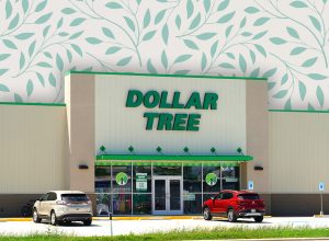Dollar Tree