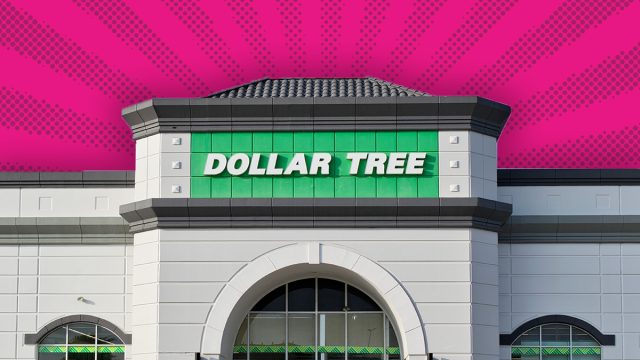 Dollar Tree