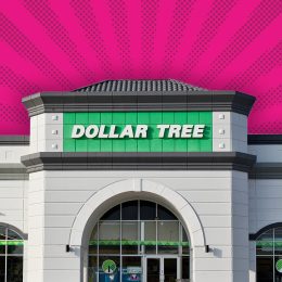 Dollar Tree
