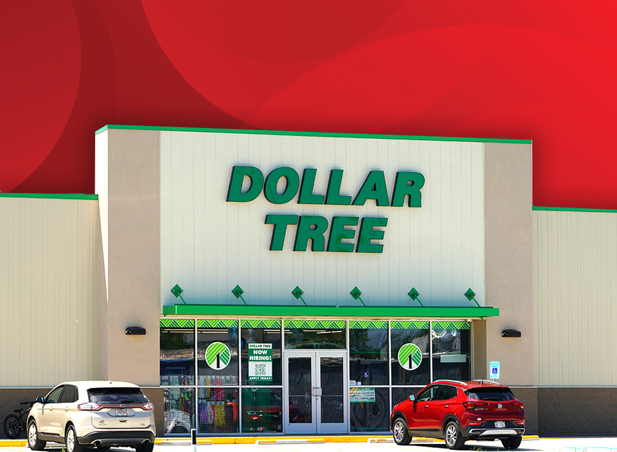 Dollar Tree