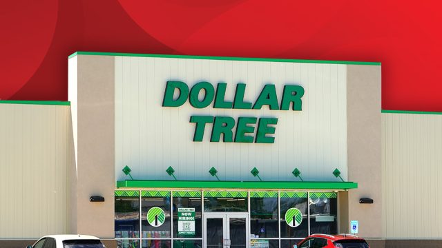 Dollar Tree