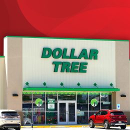 Dollar Tree