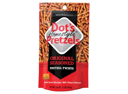 Dot's Homestyle Pretzels