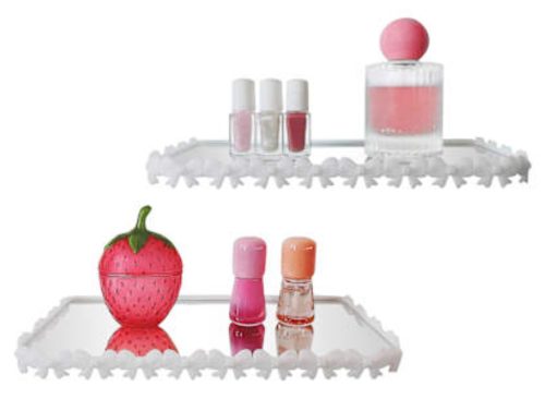 Five Below Bow Shelf 2-Pack