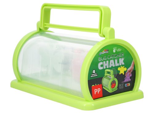 Chalkfiti! Bug Catcher Chalk Set
