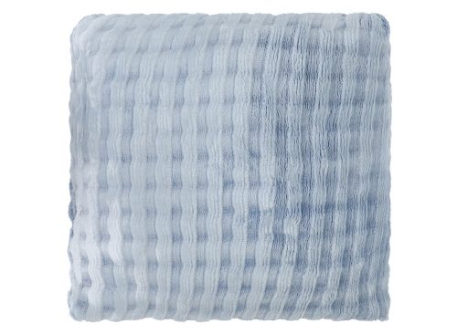 Faux Fur Pillow 17inx17in